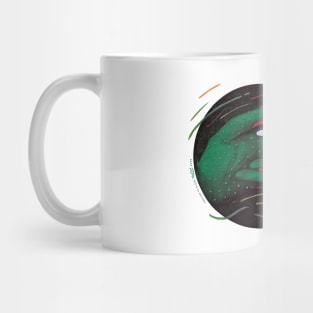 Beak ZooJazz Mug